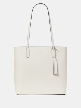 Kate Spade Jana Tote Meringue NWT